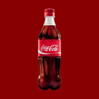 Coca-Cola 600ml
